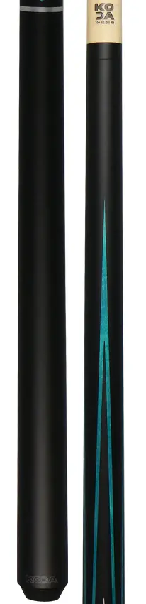 Koda_KD47BLBluePointsonBlackMatte.webp