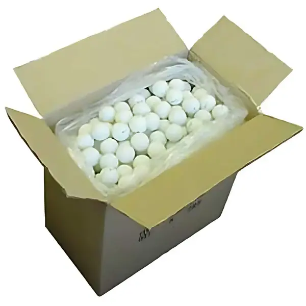 Swiftflyte - 1-Star (40+) Table Tennis Balls - Bulk