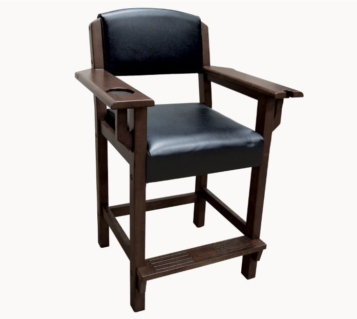 Brunswick - Traditional Players Chair