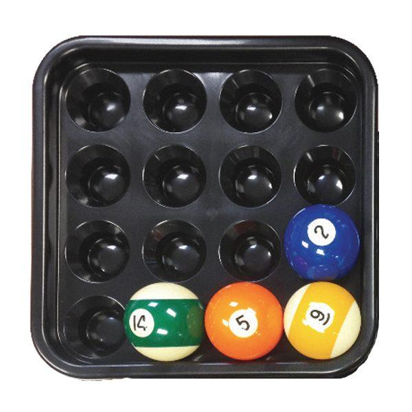 AVO Gameroom - Ball Carrying Tray
