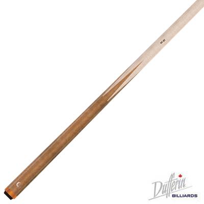 Dufferin - Q2 M25 Snooker Cue — 17oz