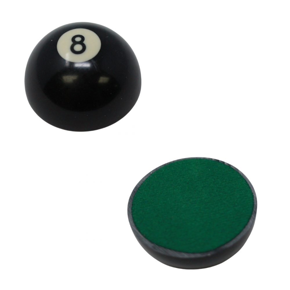 8-Ball Pocket Marker