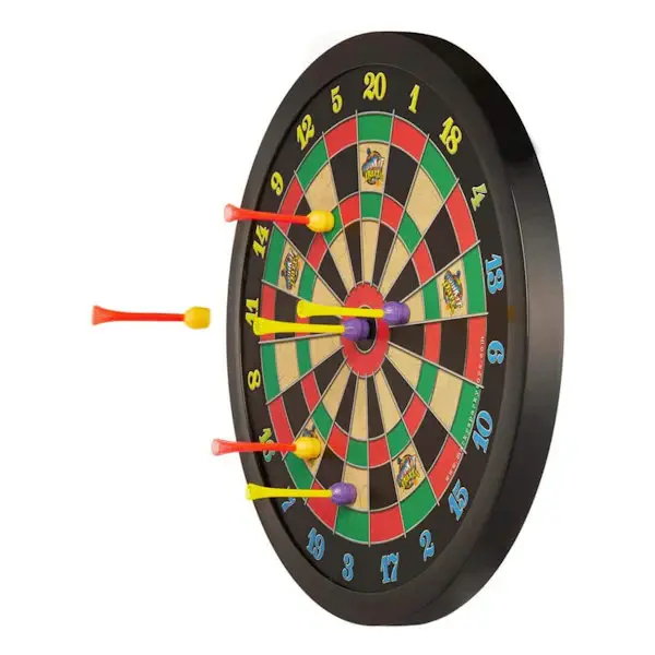 Doink-It Magnetic Darts