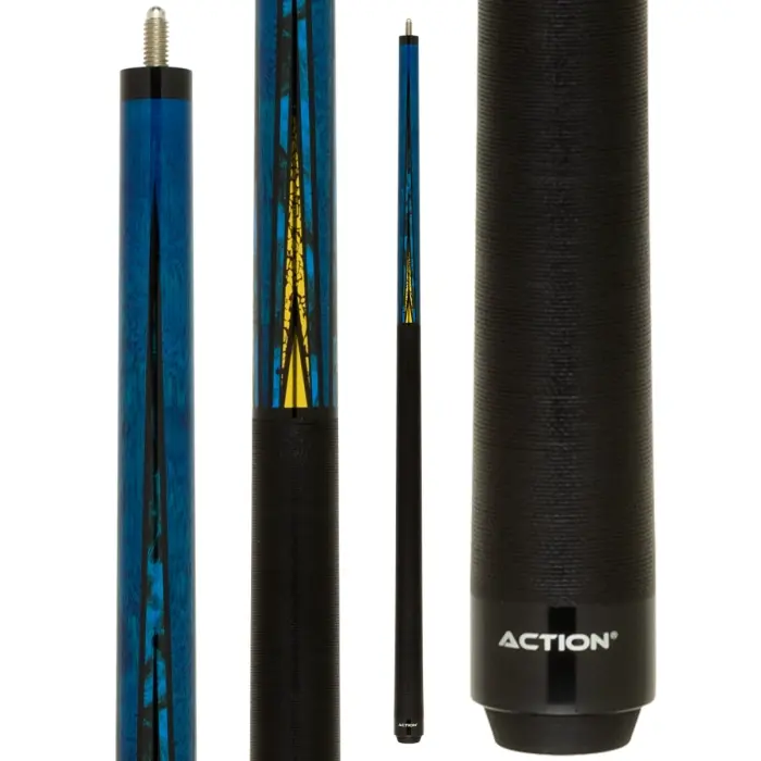 Action - ACT173 Fractal Series Cue