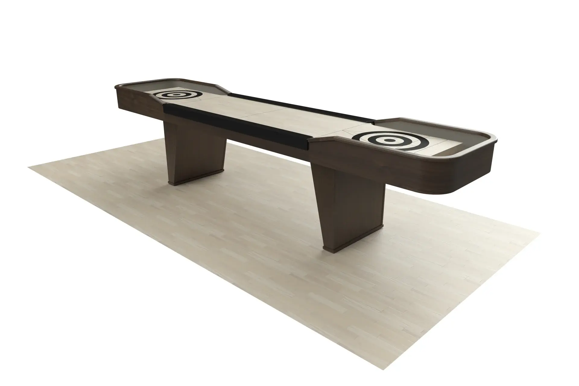 Canada Billiards 'Imperial' , 12' Shuffleboard