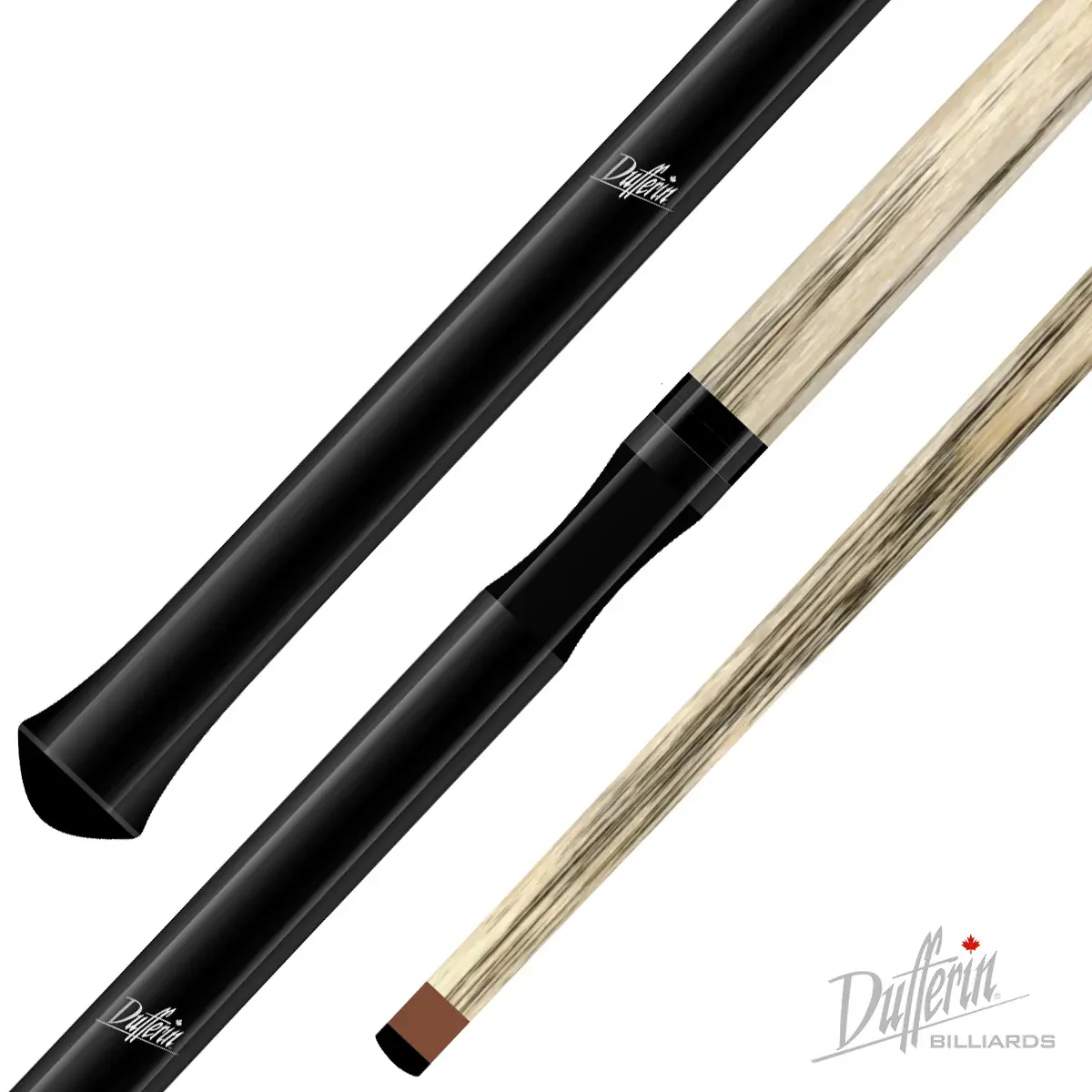 Dufferin - 'Gamma' Jump Cue