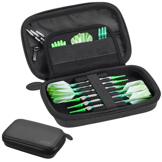 Casemaster - Sentinel Molded Darts Case