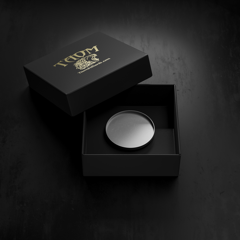 Taom - Magnetite Chalker Disc / Cup Replacement