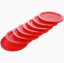 General - Air Hockey Pucks — Octagon