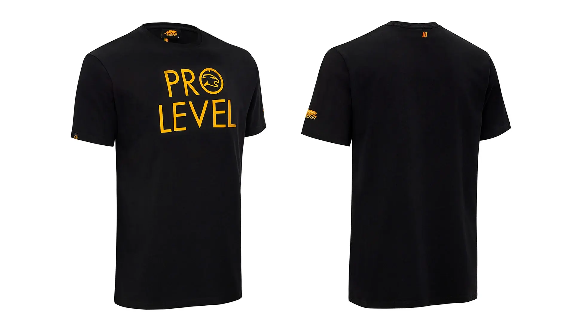 Predator 'Pro Level' T-Shirt — M