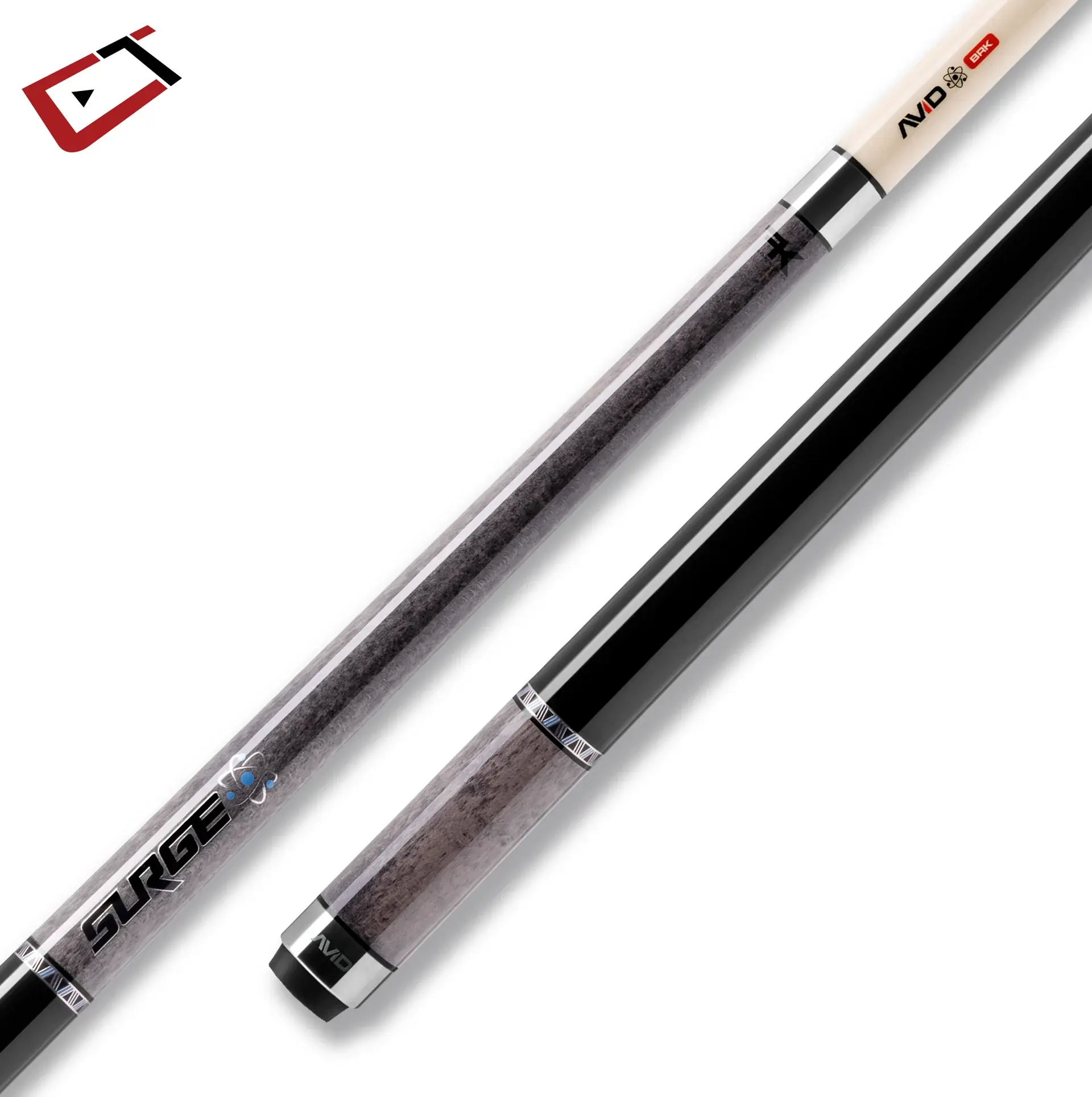 Cuetec - Surge - Break Cue
