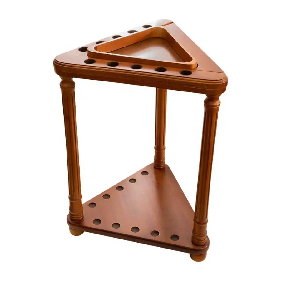 CanadaBilliard_FloorCueRack_Triangular.webp