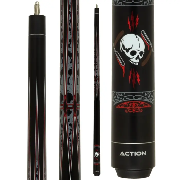 Action - ACT168 Garage Series Cue