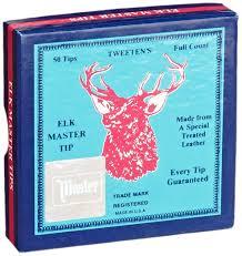Elk Master Replacement Tip — All