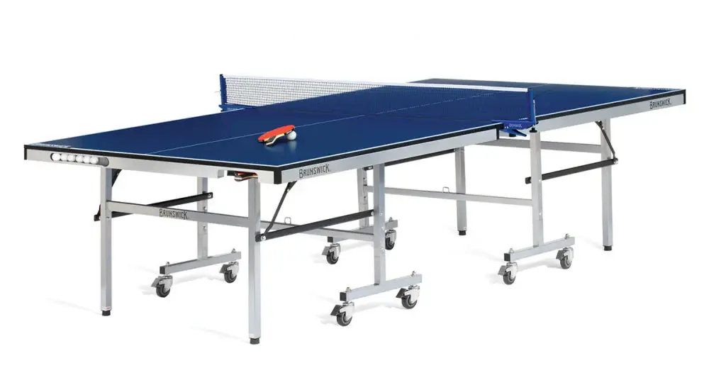 Brunswick Smash 5.0 - Table Tennis