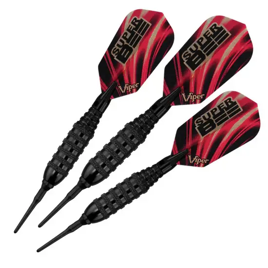 Viper - Super Bee Soft Tip Dart Set - 16g