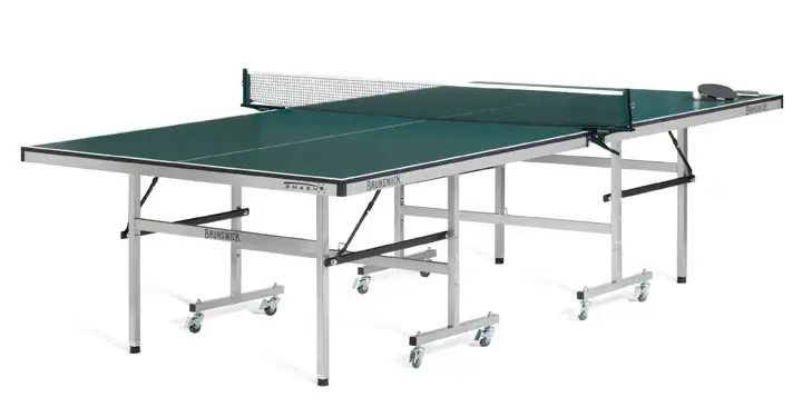 Brunswick Smash 3.0 - Table Tennis