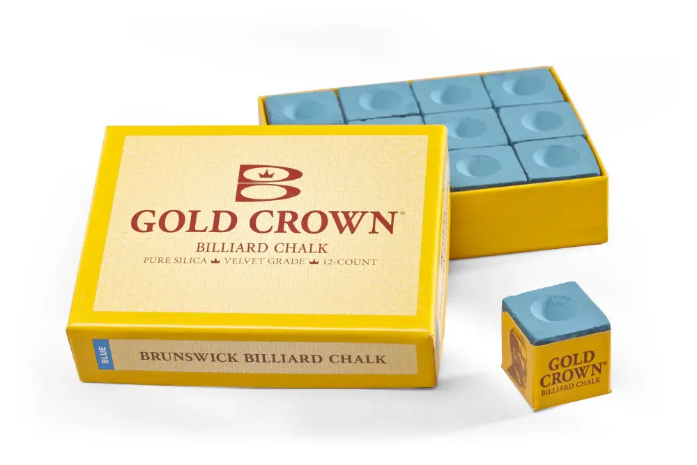 Brunswick Gold Crown Chalk