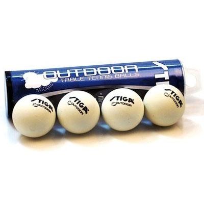 Outdoor Table Tennis Balls