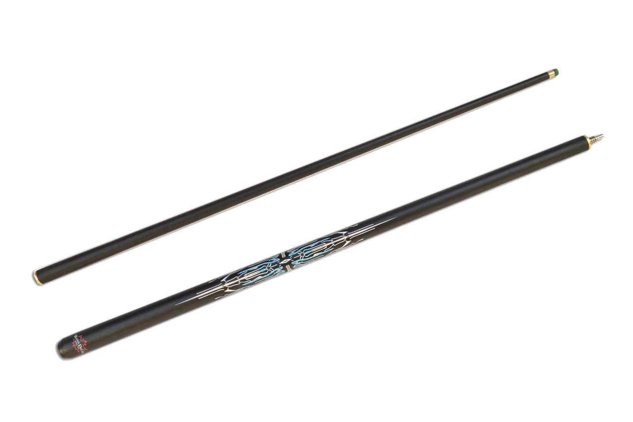 Hans Delta - MSS-2 Graphite Snooker Cue
