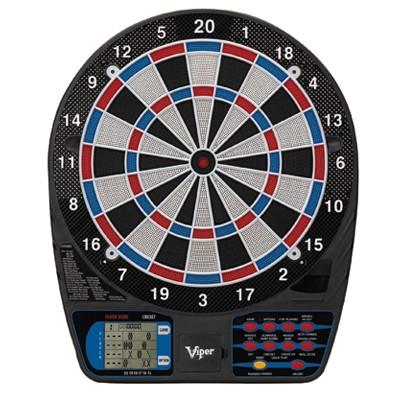 Viper 787 - Electronic Dartboard