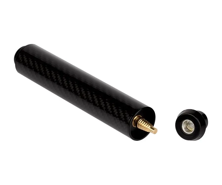 Action - 6" Carbon Fiber Rear Extension