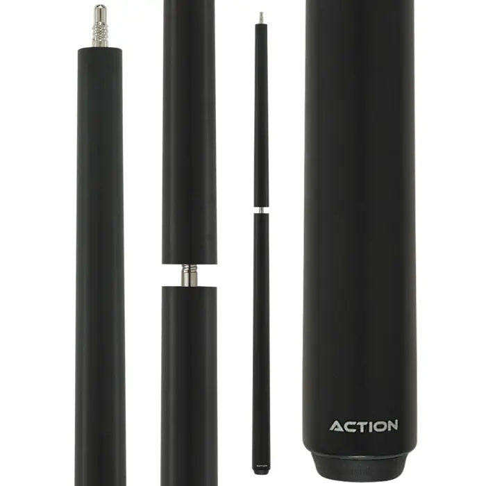 Action - Matte Jump Break Cue