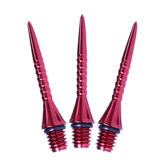 Viper - Flux Series Converter Points — Black