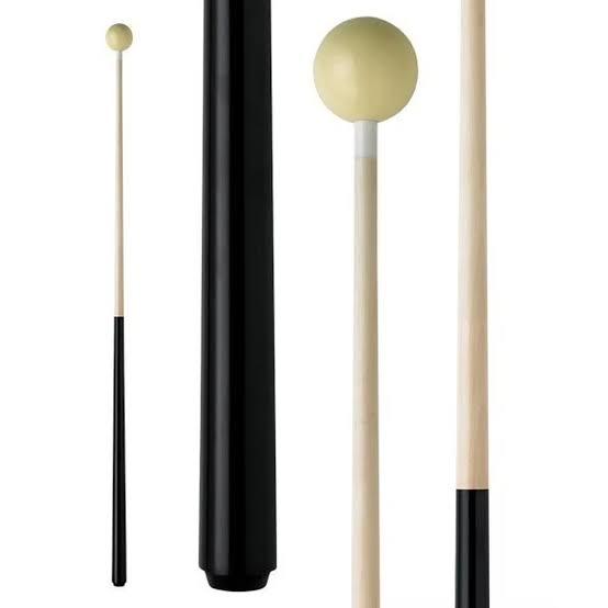 Cuestix - Junior Cue W/ Ball Attached