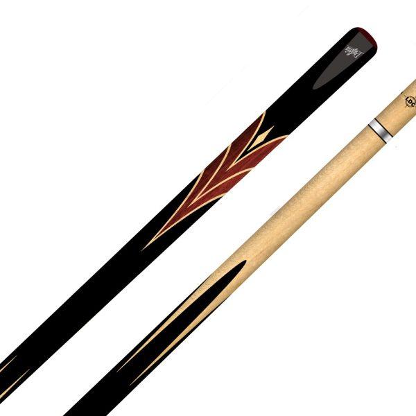 Dufferin - 260202 Secord Maple Snooker Cue