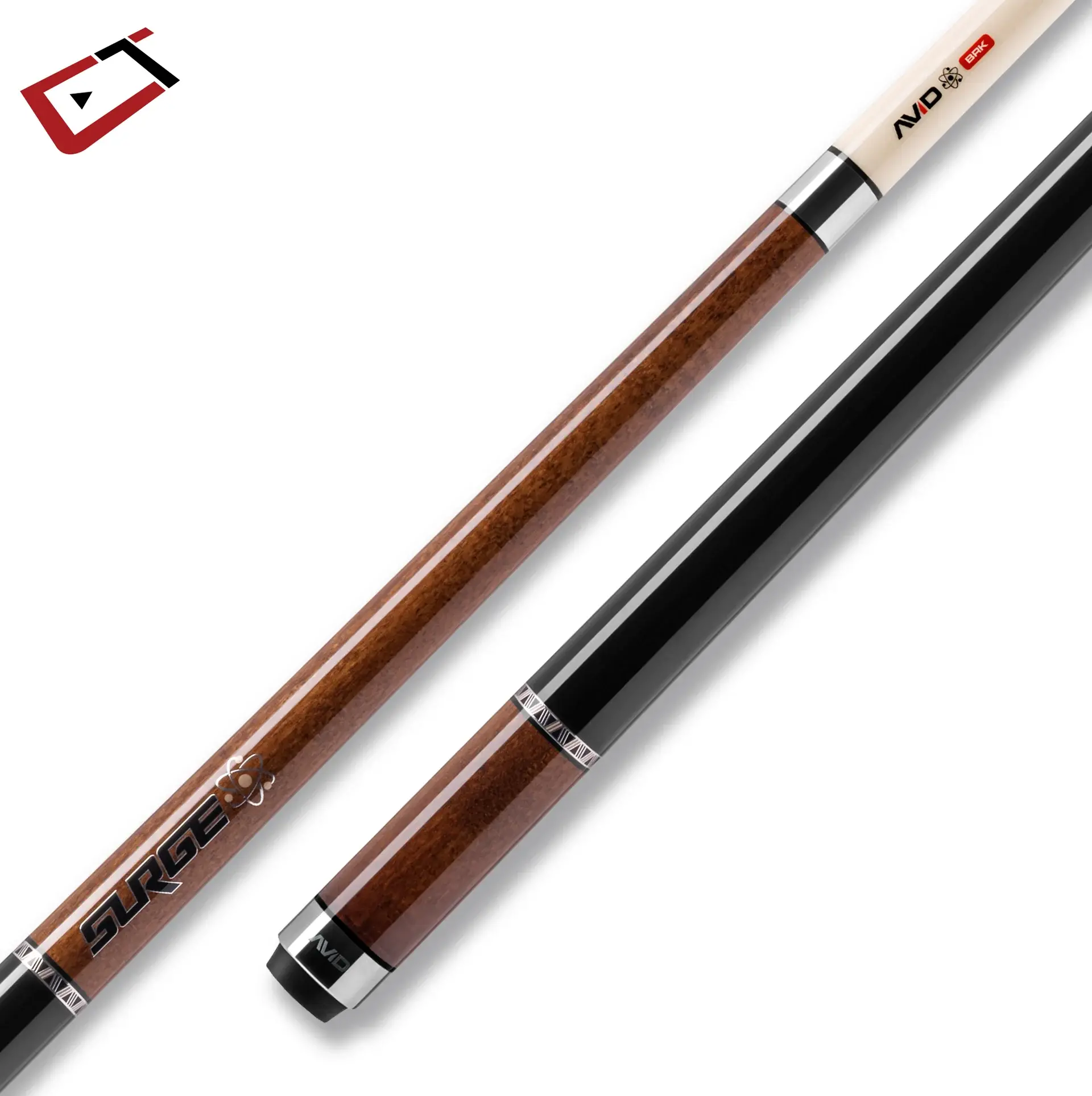 Cuetec_AvidSurge_Break_Brown.webp