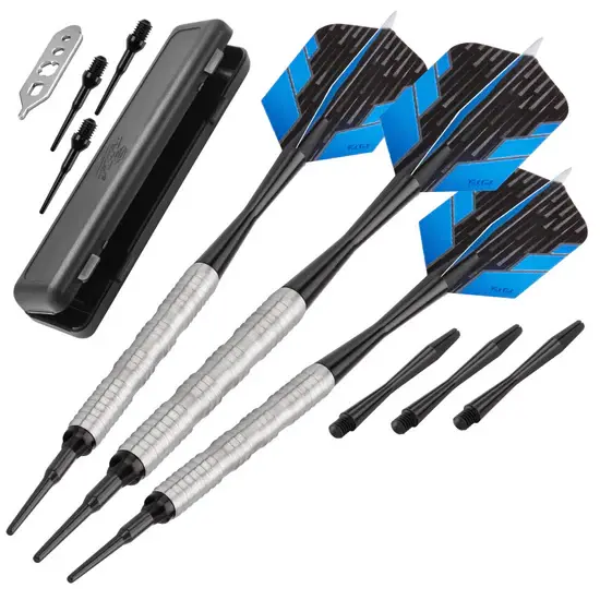 Fat Cat - Bulletz - Soft Tip Darts