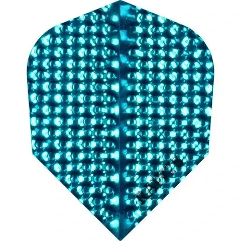 Designa - Dimplex Flights - Raw 75 - Standard Shape